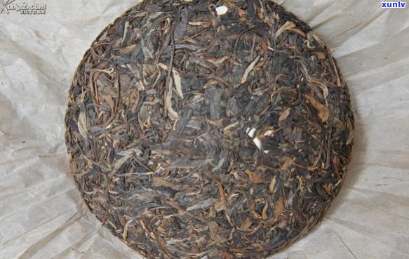 普庆号2004年珍藏茶王普洱茶专卖店官网