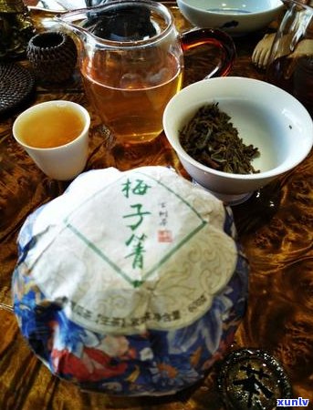 普洱茶七片198元：古树茶香，经典品味，收藏佳品，限时抢购！