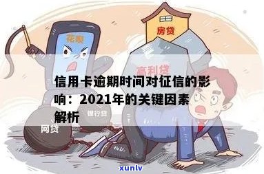 信用卡逾期几天是否影响：解答疑惑并探讨关键因素