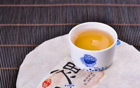 普洱茶杀青工艺与品饮频率：一次冲泡，一周品鉴