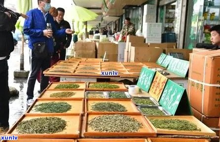 州买茶叶去哪里买：优质场推荐