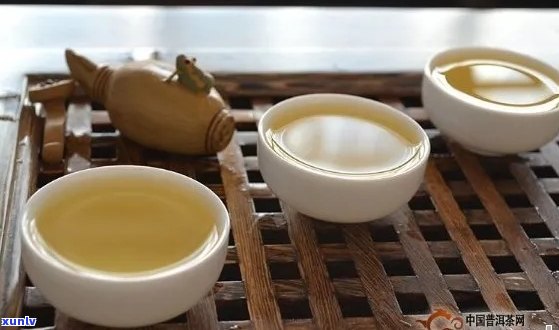 普洱茶的健益处与饮用频率：是否可以频繁饮服？