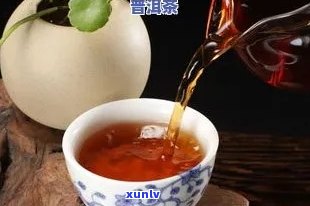 普洱茶的健益处与饮用频率：是否可以频繁饮服？