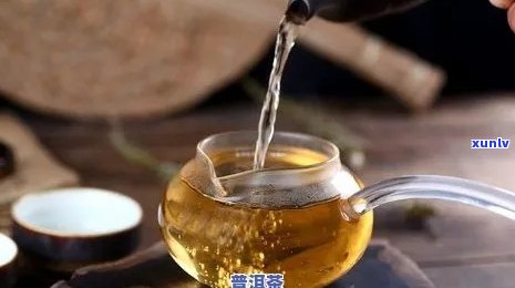 普洱茶的健益处与饮用频率：是否可以频繁饮服？