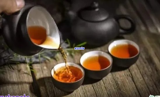 普洱茶冲泡的艺术：选择何种茶壶才能释放其醇美？