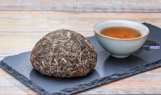 普洱小沱茶是红茶还是绿茶：生茶还是熟茶？