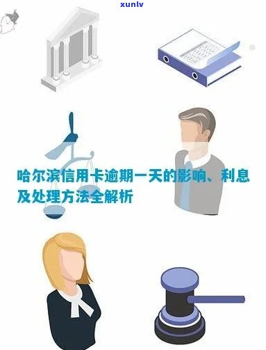 哈尔滨信用卡逾期处理价格