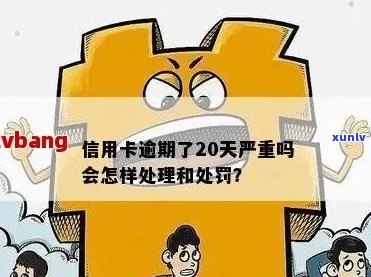 官方严查信用卡逾期多久