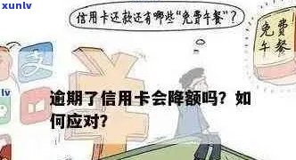 信用卡逾期还款的严重性：定义，影响及改善策略