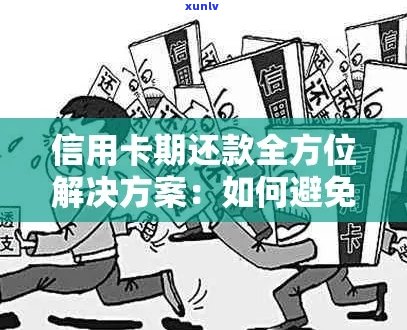 信用卡逾期还款解决方案：如何避免罚息和信用损害？