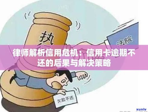 新 信用卡逾期未还款，银行抓捕背后的法律解读与应对策略