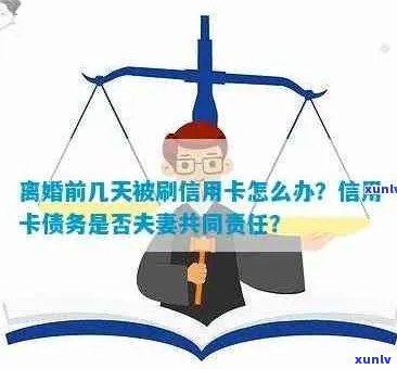 老婆信用卡逾期，责任在我吗？探讨夫妻共同负债的影响因素