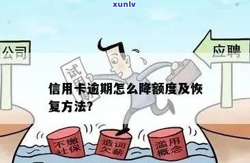 逾期信用卡额度怎么提：提高 *** 与后续处理指南