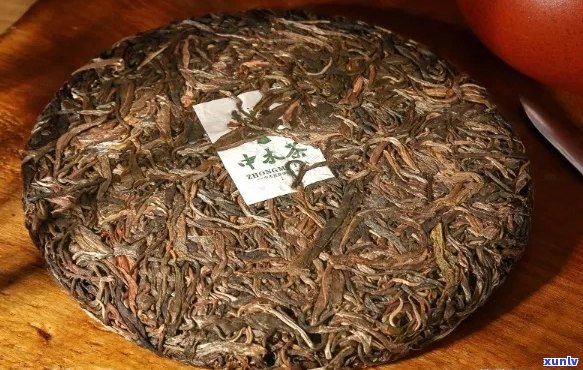 普洱茶茶饼的特征：包含茶毫吗？如何辨别与评价茶毫的品质？