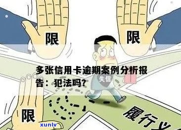 信用卡逾期被执行案例最新情况分析