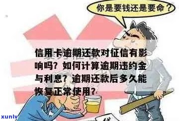 信用卡逾期还款可能影响您的退休金吗？