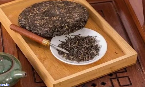 普洱茶生饼是绿茶吗？还是红茶？还是黄茶？同时也是生茶。