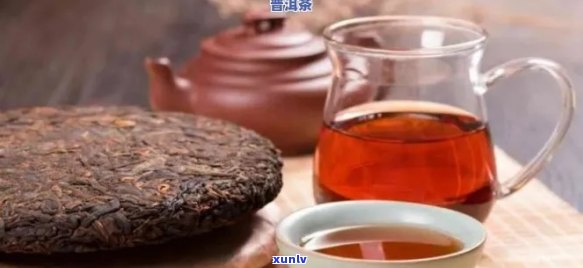 普洱茶生饼：究竟是绿茶还是黄茶？解答你所关心的一切疑问