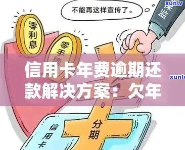 信用卡年费逾期：解决方案与预防策略