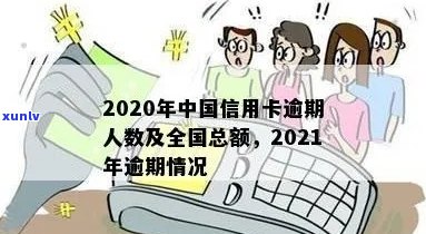 '2020年中国信用卡逾期人数达多少？'