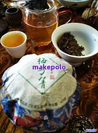 我心仪的普洱茶之旅：品味、功效与独特魅力