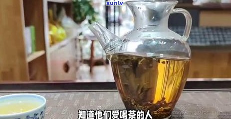 喜欢喝普洱茶可以吗