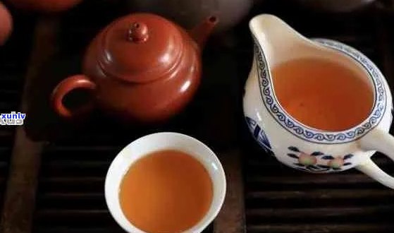 普洱茶茶气是什么意思：茶气足的普洱茶表现及原因