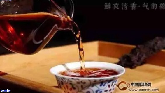 普洱茶气是什么意思