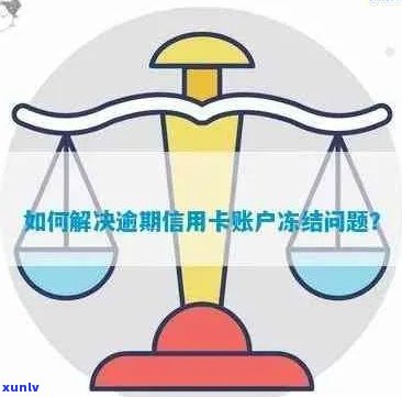 解冻被冻结信用卡的有效策略：逾期、账户安全与解决方案