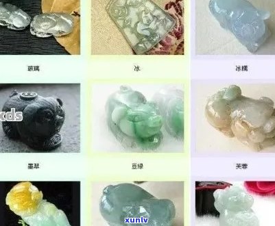 优质翡翠品种推荐：如何在众多中选最上品？