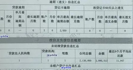 如何查询个人信用卡逾期记录：详细步骤与注意事项