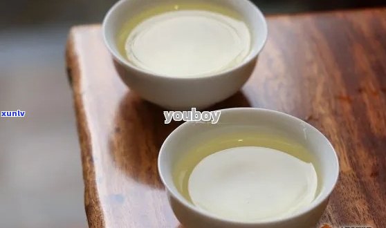 '白草地普洱茶口感及品饮体验：好喝吗？'