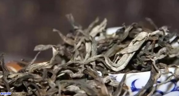 普洱茶茶叶的形状：探讨不同类型茶叶的特征与品质