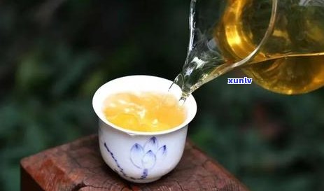 柿子与普洱茶：相辅相成的茶饮搭配还是禁忌？