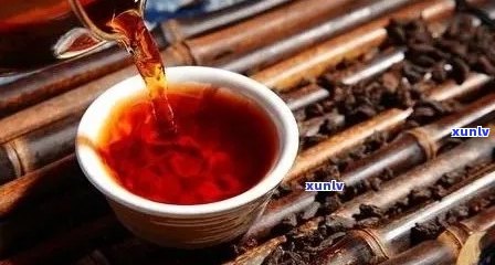 多喝熟普洱茶是否会上火？了解其影响及适宜饮用量以避免副作用