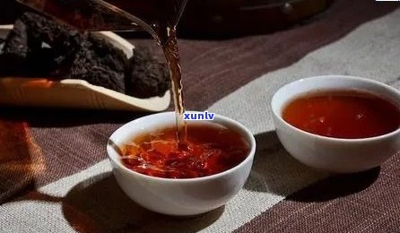 多喝熟普洱茶是否会上火？了解其影响及适宜饮用量以避免副作用