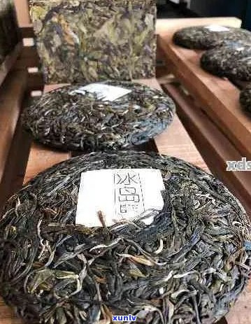 探索100元一斤的普洱茶市场：哪些品种值得关注？