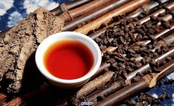 普洱茶的多喝好处及其适用人群，为何选择普洱茶？