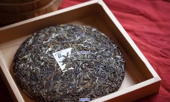 普洱茶饼：可以切开吗？如何正确保存和品尝？