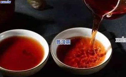 喝普洱为什么要用普洱杯：探究普洱茶泡法的奥秘