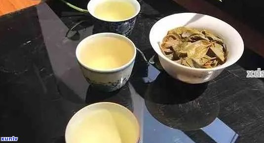 一个月内饮用普洱茶的体重减少效果，以及如何实现减肥效果