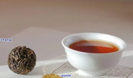 普洱茶是寒凉的吗？为什么喝普洱茶会感觉凉呢？