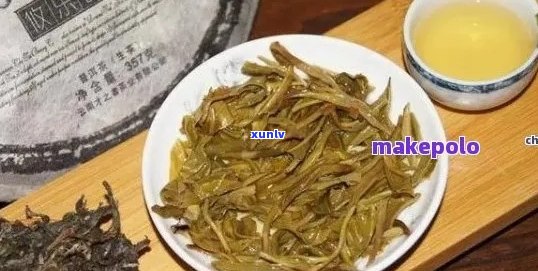 新 海普洱茶：品质越，口感独特，是值得品尝的茶叶佳品