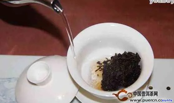 普洱茶饼泡水要洗吗