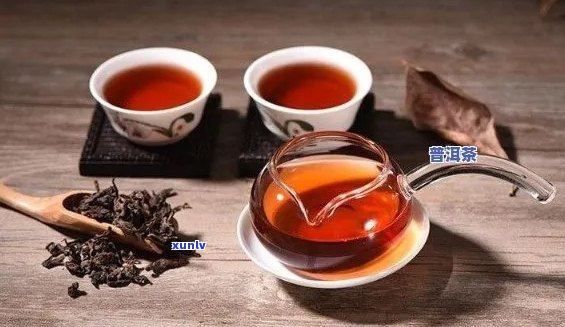 普洱茶冲泡是否需要茶滤？答案在这里！