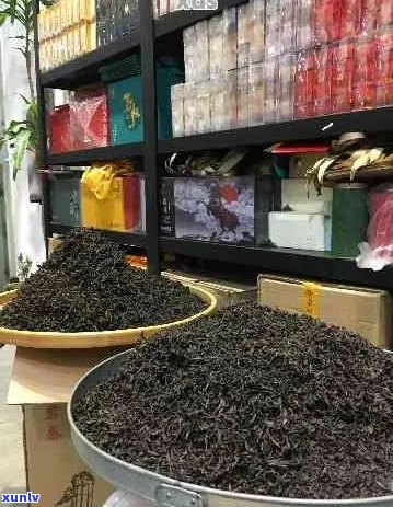 '天津哪里批发茶叶更便宜的地方，天津茶叶场在哪？'