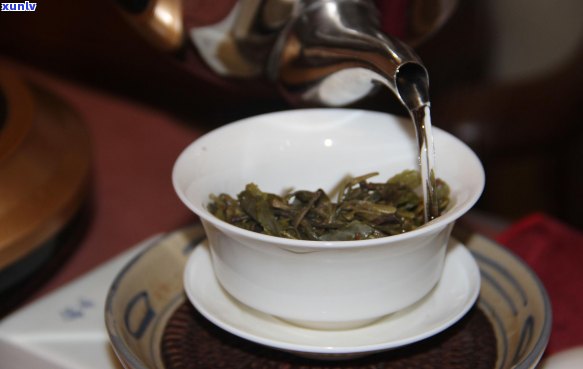 8克普洱茶冲泡需要多少毫升水？如何正确泡制一杯普洱茶？