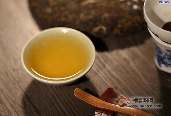 普洱茶减肥：效果好、好喝吗？