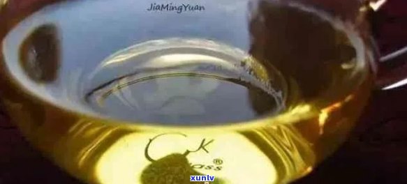 普洱茶中的絮状物能喝吗？普洱茶的絮状物是什么？有吗？