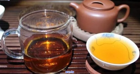 普洱茶可以参的什么一起喝吗？普洱茶的搭配和冲泡方式